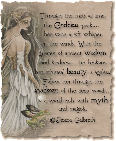 The Goddess in Everyday Life: Integrating Wicca's Divine Feminine into Your Daily Practice